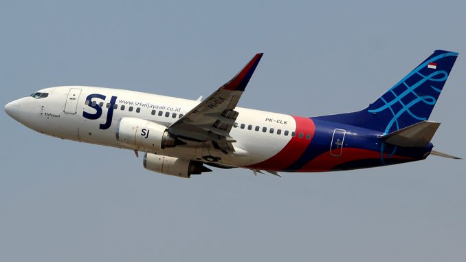 Indonesia's Sriwijaya Air Plane With 50 Onboard Goes Missing After Take Off From Jakarta