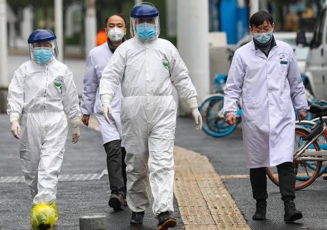 China Blocks WHO Team From Entering Country To Study Origins Of Coronavirus