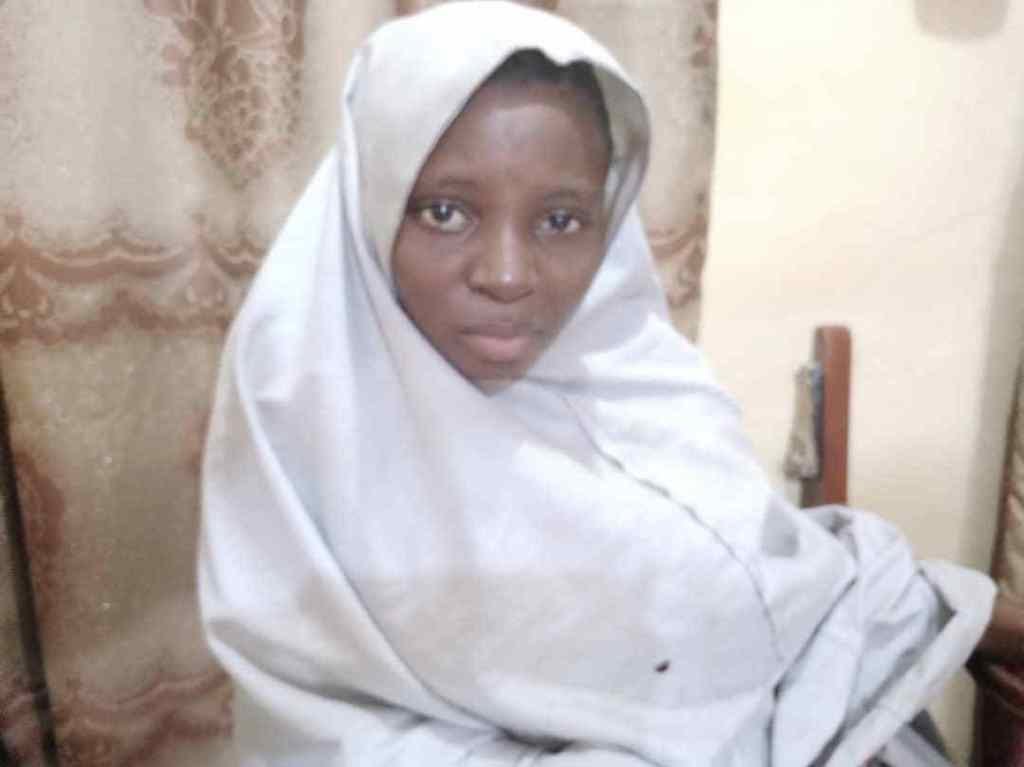 Jealous Second Wife Kills Husband’s 17-Year-Old Fiancée Few Days To Wedding In Kano