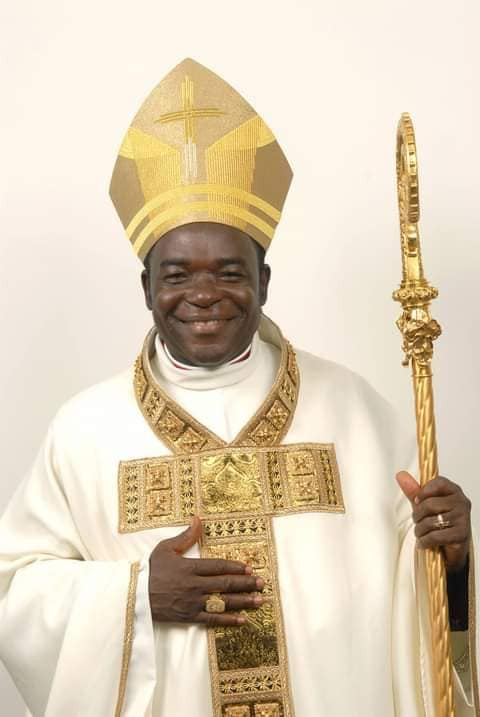 Bishop Kukah Appointed Member Of Dicastery By Pope Francis