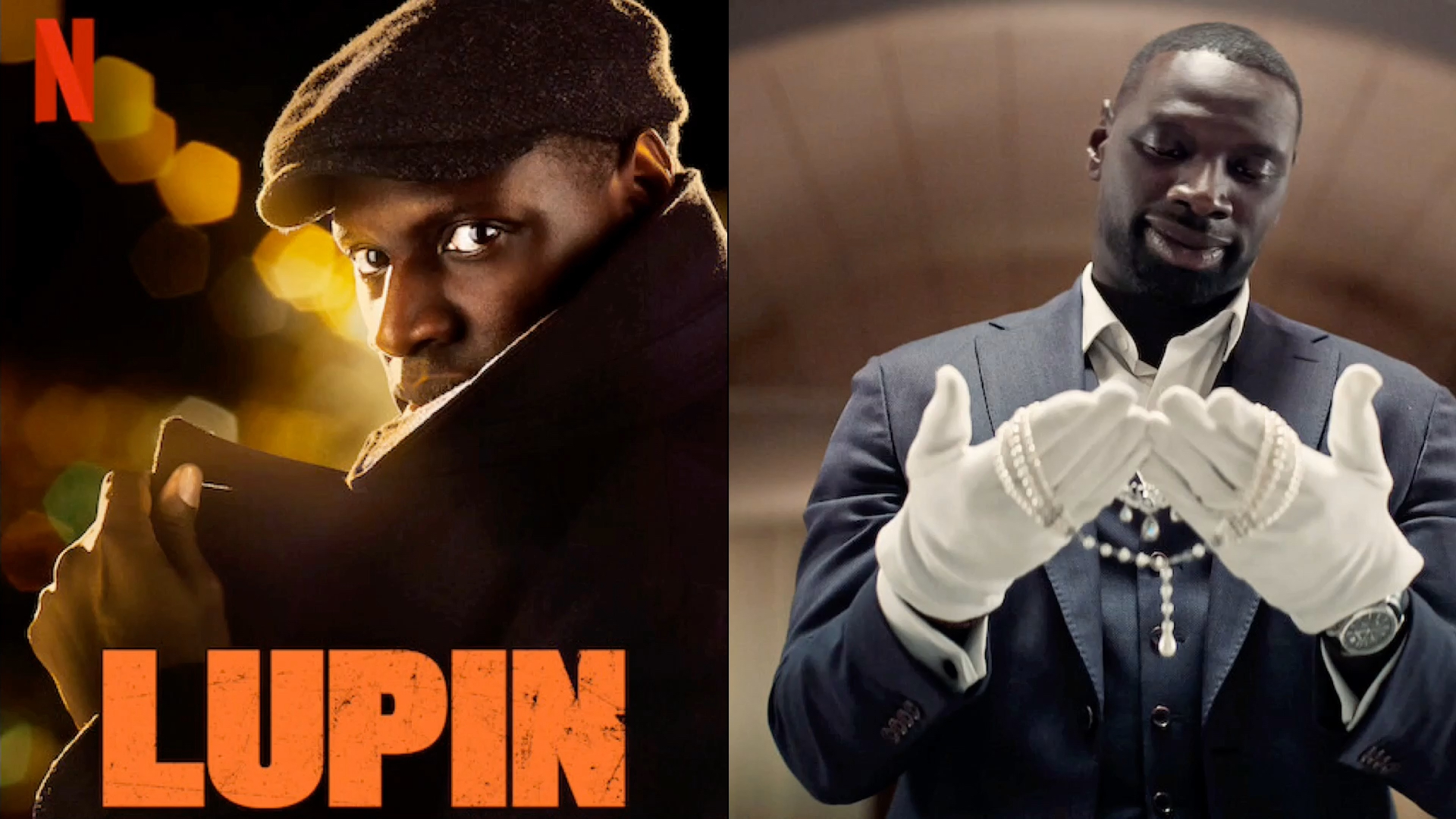 Lupin: A Delightful Modern Twist To A Classic French Tale