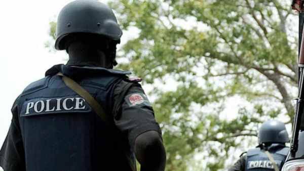 Police Inspector Allegedly Dies By Suicide In Imo