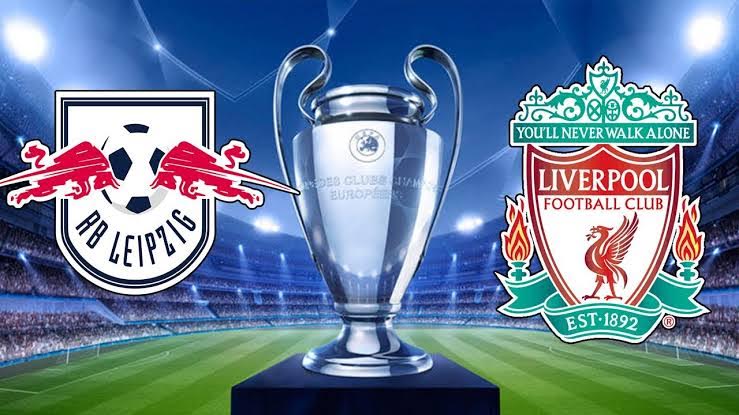 Liverpool Banned From Entering Germany For RB Leipzig Champions League Clash Due To Coronavirus Restrictions