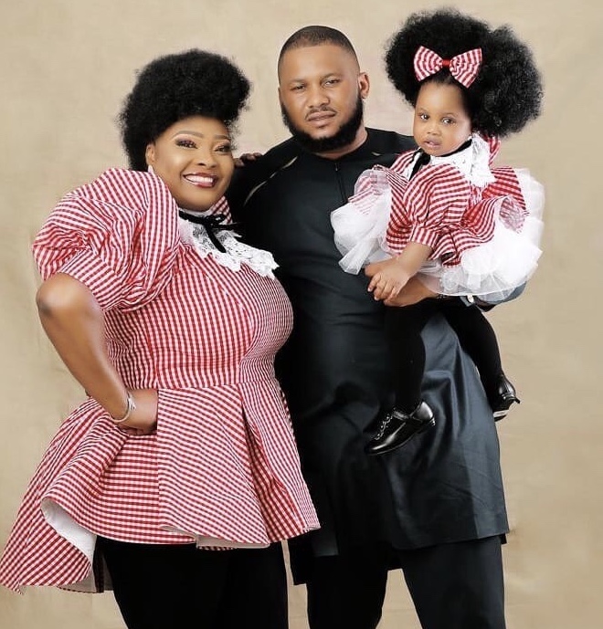 Alleged Infidelity: Court Orders Paternity Test For Nollywood Actress, Ronke Odusanya’s Daughter