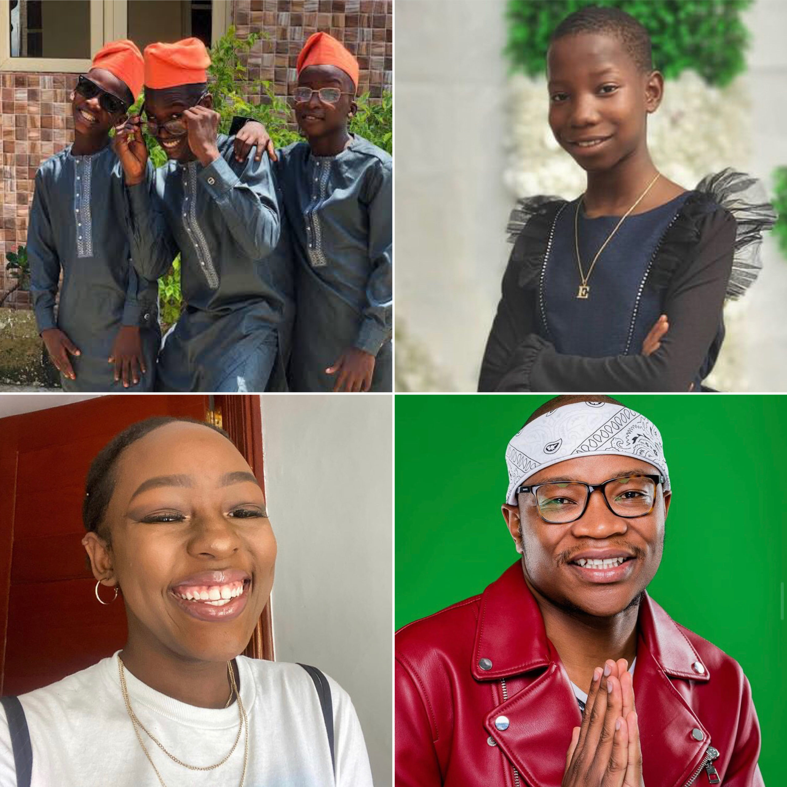 Full List: Ikorodu Bois, Emmanuella, Elsa Majimbo, Master KG Nominated For 2021 Nickelodeon’s Kids’ Choice Awards