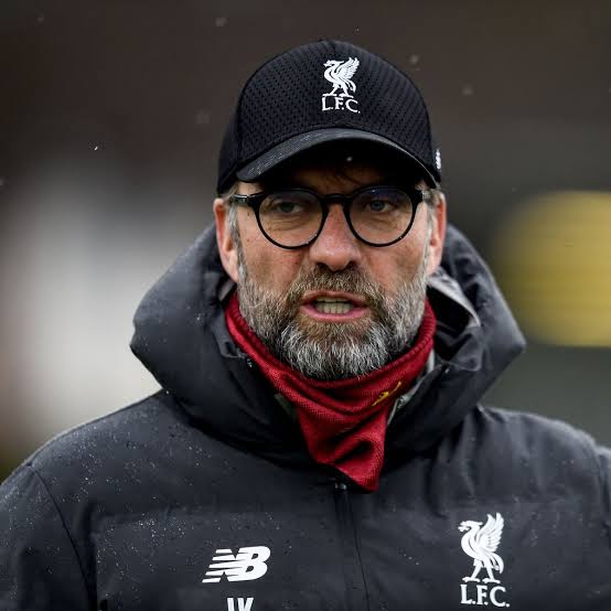Liverpool Boss, Jurgen Klopp Unable To Attend Mother’s Funeral In Germany Due To COVID-19 Restrictions