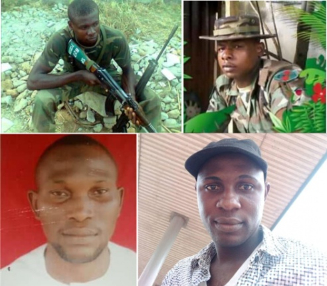 Nigerian Army Denies Conducting Secret Trial, Execution Of Six Igbo Christian Soldiers