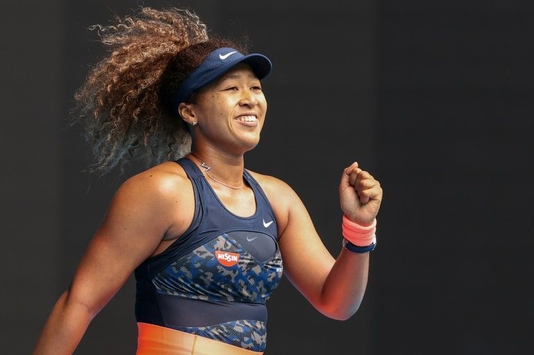 Australian Open: Naomi Osaka Beat Serena Williams In Straight Sets To Reach Final