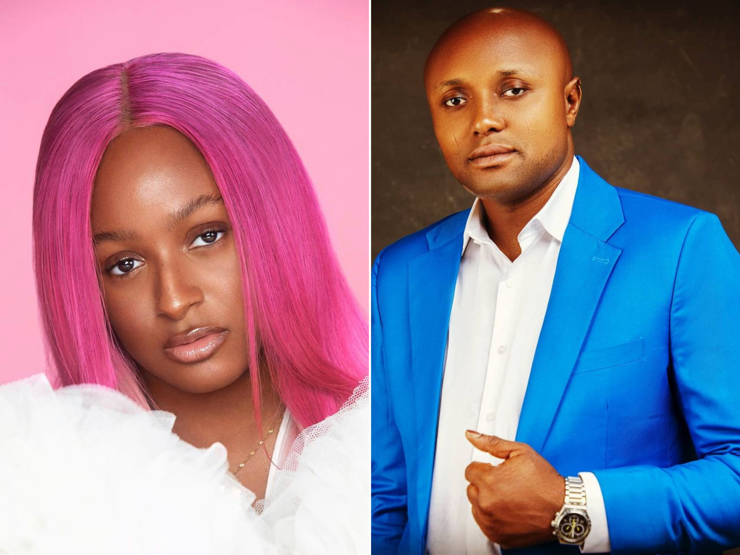 Defamation/Libel: DJ Cuppy To Sue Davido’s Logistics Manager, Israel Over Allegation Of Owing Zlatan