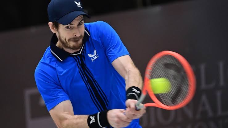 Tennis: Andy Murray Defeated By Illya Marchenko In ATP Challenger Final