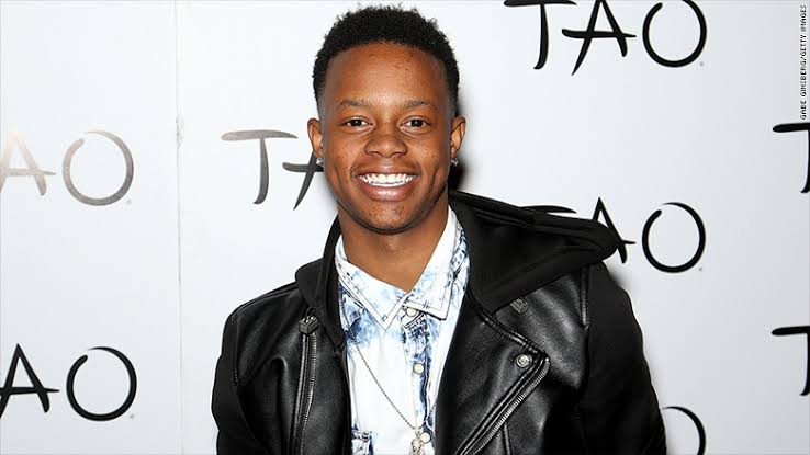 Watch Me Whip Rapper, Silento Charged With Murdering His Cousin