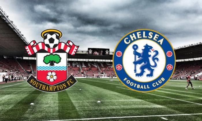 Southampton host Chelsea on Saturday in the English Premier League.