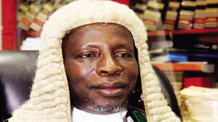 Adamu Abdu-Kafarati, Ex-Chief Judge Of Federal High Court, Is Dead