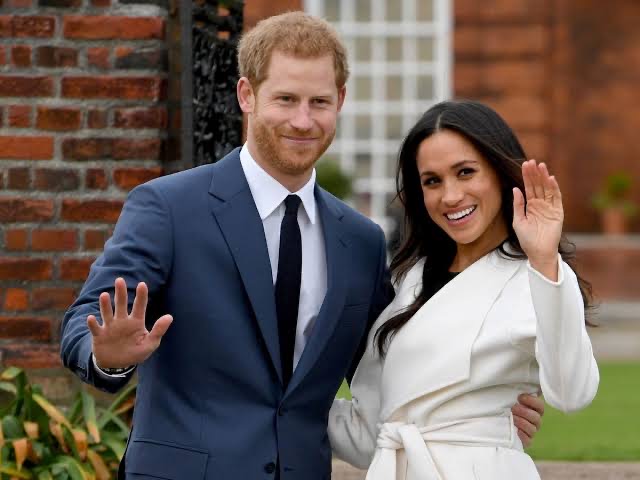 Prince Harry And Meghan Will Not Return As Working Members Of Royal Family