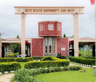 #SaveEKSU: Ekiti To Engage EKSU Over Allegations Of Missing Scripts, High Tuition Fees