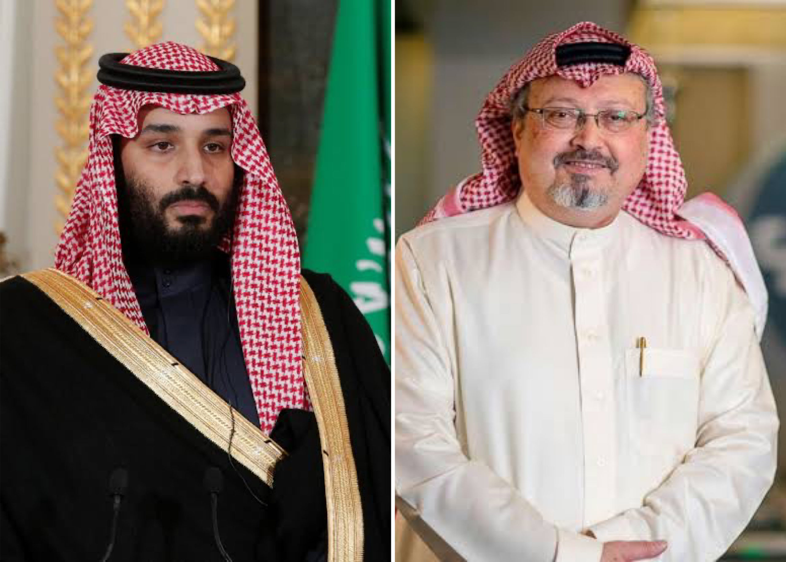 US To Release Report On Jamal Khashoggi’s Murder That Shows Role Of Saudi Arabia's Crown Prince