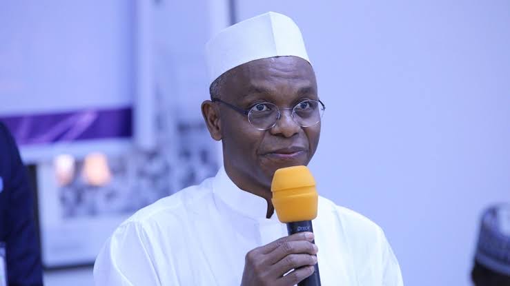 Insecurity: Give Us State Police, Decentralise Judiciary – Gov. El-Rufai