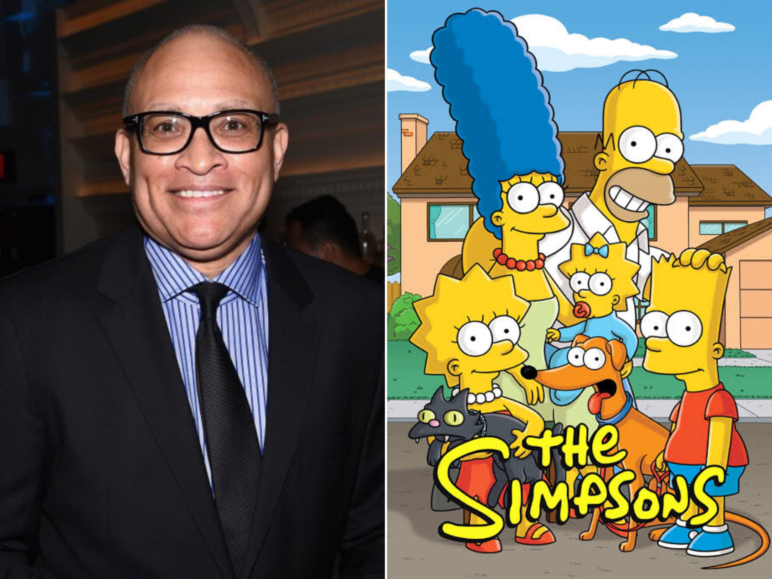 The Simpson’s Writer, Marc Wilmore Dies At 57 After Contracting COVID-19