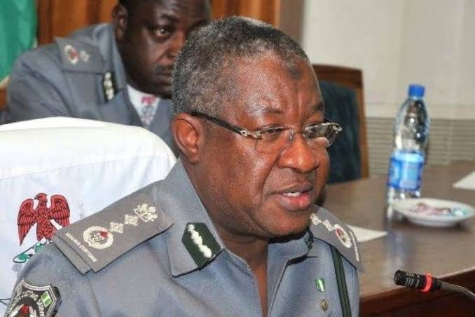 Ex-Customs Comptroller-General, Abdullahi Dikko Is Dead