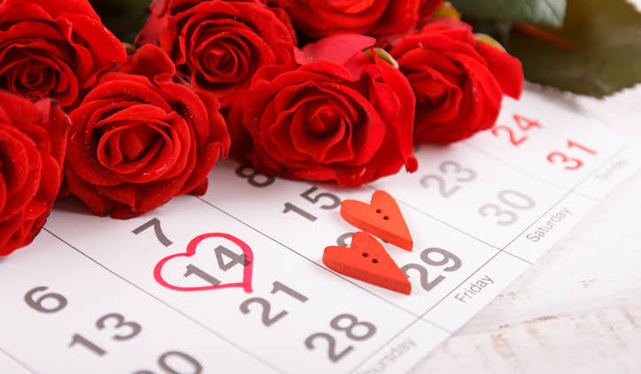 10 Tips To Turn Up Your Valentine’s Day Charm