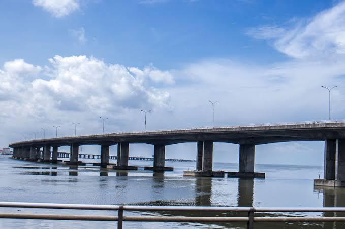 Third Mainland Bridge Fully Reopened - Fashola