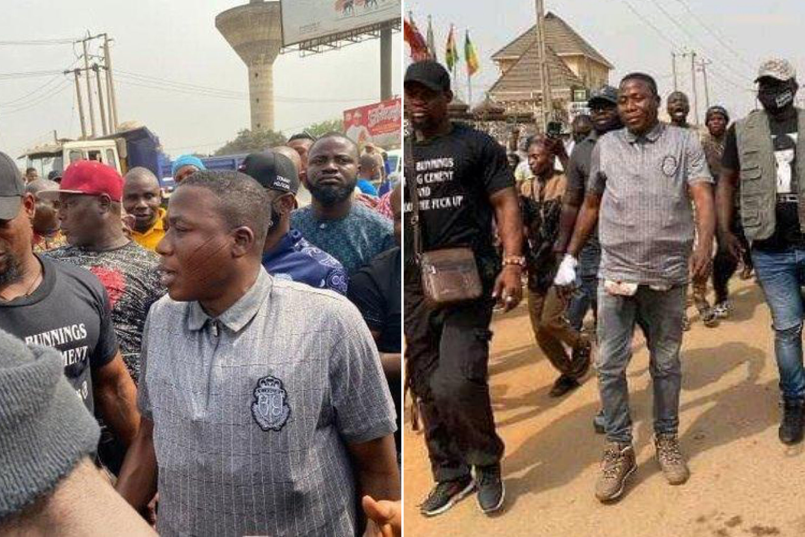 Fulani Herdsmen: Ogun Govt Denies Inviting Sunday Igboho To State