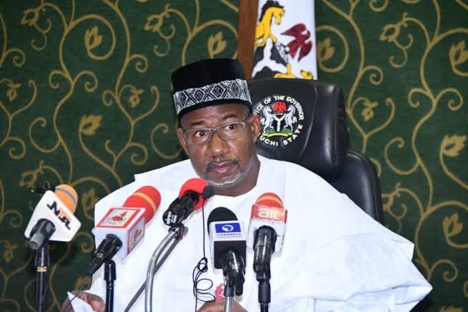 Fulani Herders Carry AK-47 For Self-Defense – Bauchi Governor