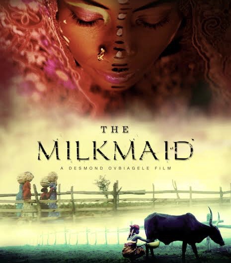 Nigeria’s ‘The Milkmaid’ Loses Out On Oscar Win As Academy Releases Shortlist