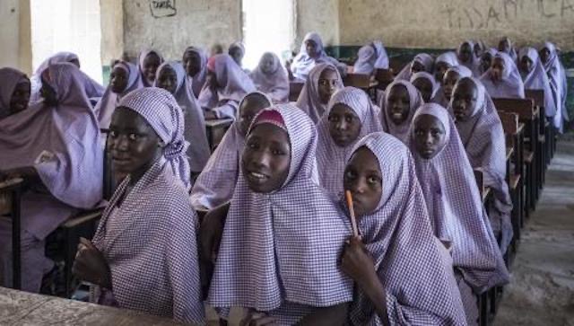Gunmen Kidnap Hundreds Of Schoolgirls In Zamfara