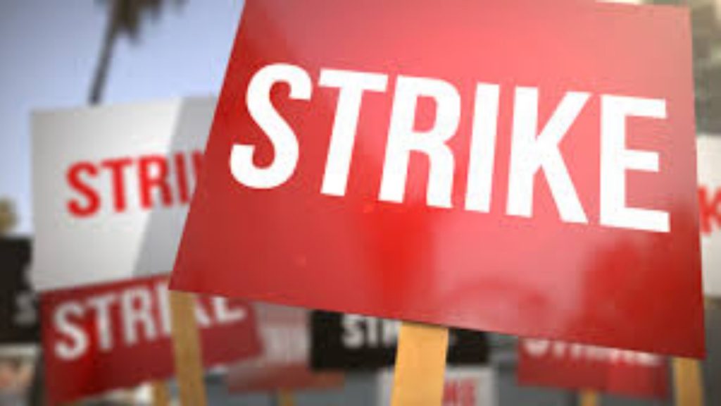 SSANU/NASU: University Workers To Embark On Strike Tomorrow
