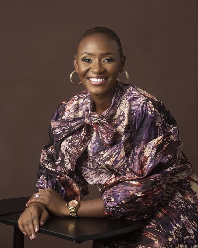 Lagos Appoints Media Personality, Adenike Oyetunde As Senior Special Assistant On Persons Living With Disability