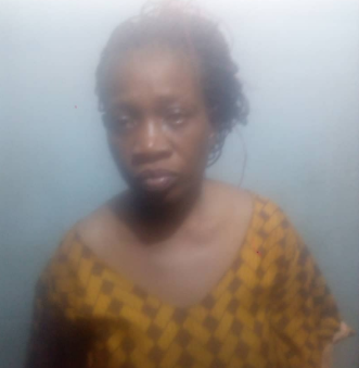 Landlady's Daughter Arrested For Allegedly Beating Male Tenant To Death In Lagos
