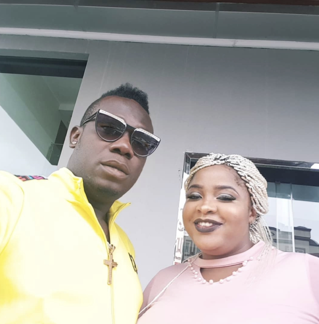 Duncan Mighty Releases Audio Tape Of Estranged Wife, Vivien Confessing To Allegedly Visiting Herbalist Over Their Marriage