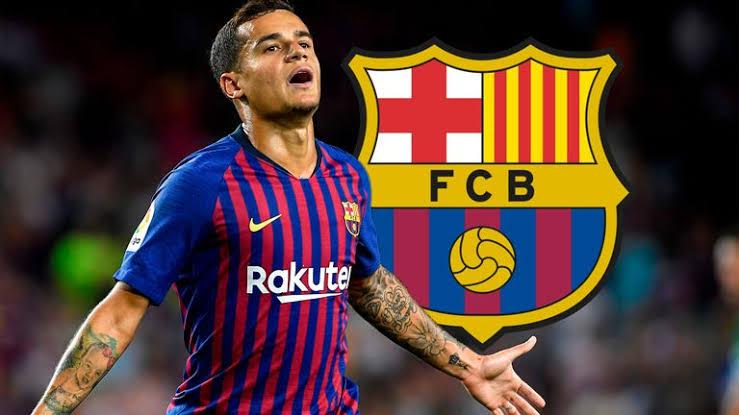 Barcelona Will Bench Philippe Coutinho For The Rest Of The Season To Avoid Paying Liverpool Transfer Instalment