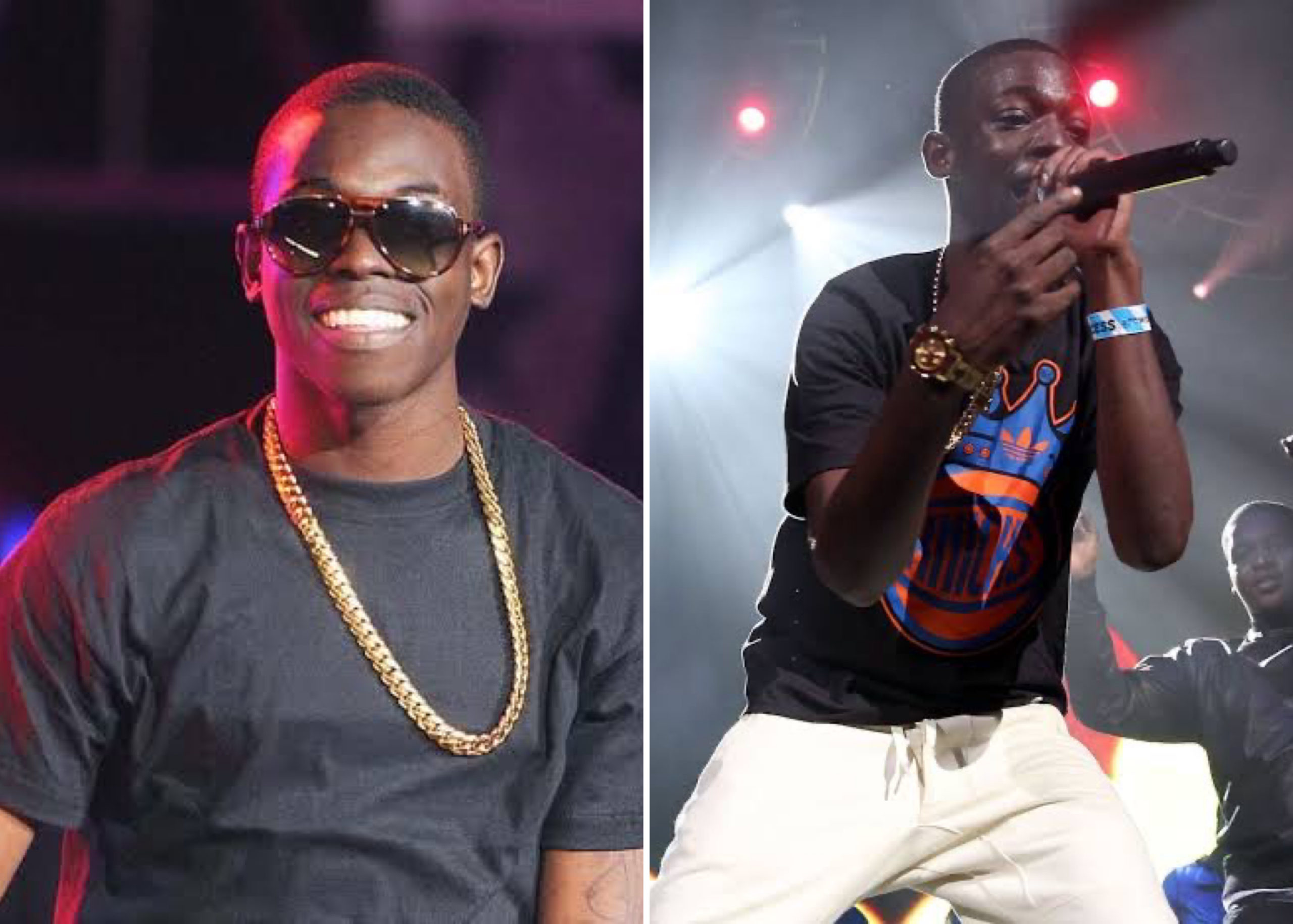US Rapper, Bobby Shmurda To Be Released On Tuesday