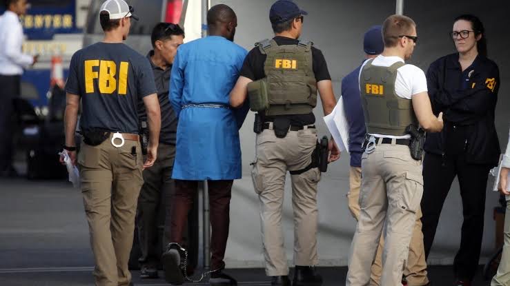 Nigeria Ranked 16th In FBI Global Cybercrime Victims Report