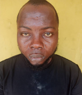 Wanted Serial Killer Arrested In Ogun