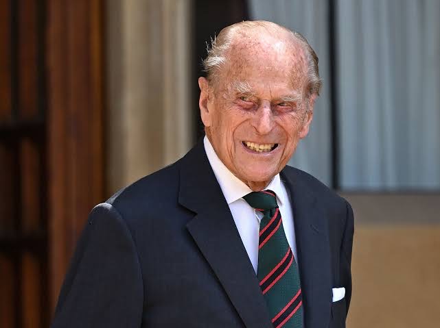Prince Philip Moved Back To London Hospital To Recover Following Heart Surgery