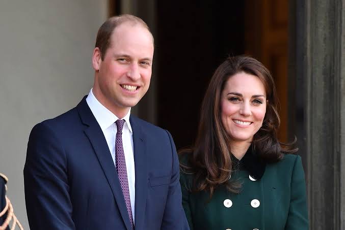 #OprahMeghanHarry: ‘We’re Very Much Not Racist’ - Prince Harry’s Brother, Prince William Defends Royal Family