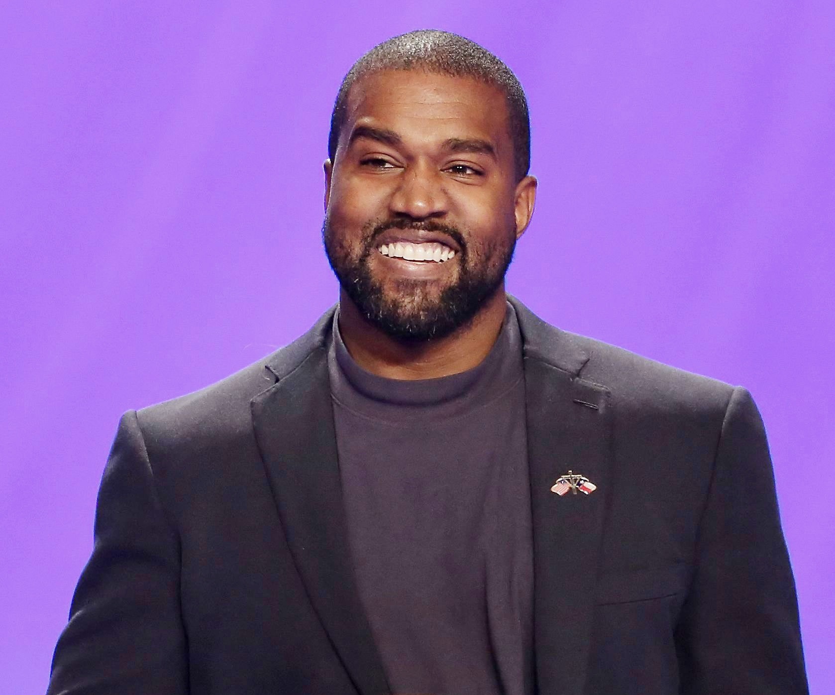 Few Years After Being In $53m Debt, Kanye West Becomes Richest Black Man In US History With $6.6 Billion Net Worth