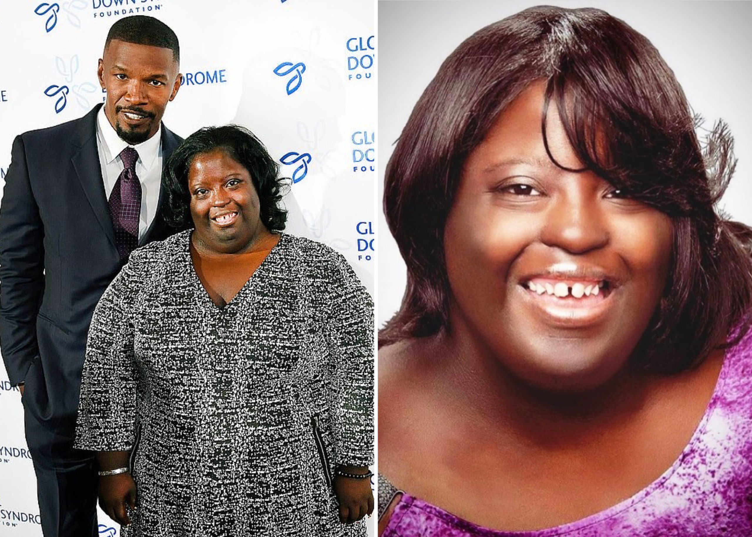 Jamie Foxx Pays Moving Tribute To Late Sister On World Down Syndrome Day