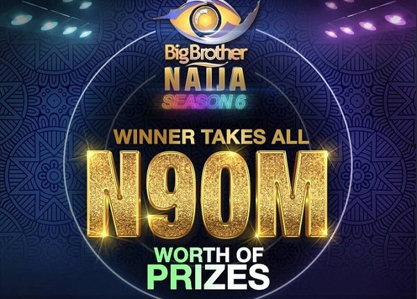 Big Brother Naija Returns For Season Six With N90m As Grand Prize