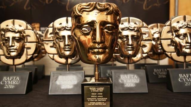 2021 BAFTA Awards: See Full List Of Nominations
