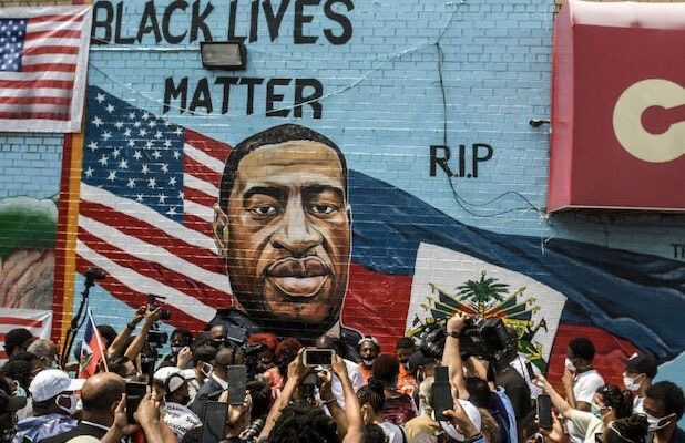#BlackLivesMatter: Minneapolis Agrees To Pay $27m Settlement To George Floyd’s Family