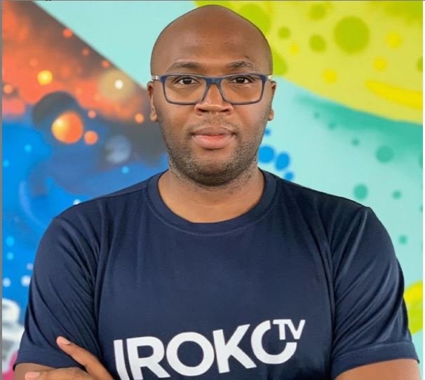 ‘N4.6m As Boarding School Fee Is Cheap, I Pay More For My 3-Year-Old Child’ - IRokoTV CEO, Jason Njoku