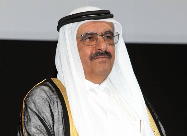 Dubai Deputy Ruler And UAE Finance Minister, Sheikh Hamdan, Dies At 75