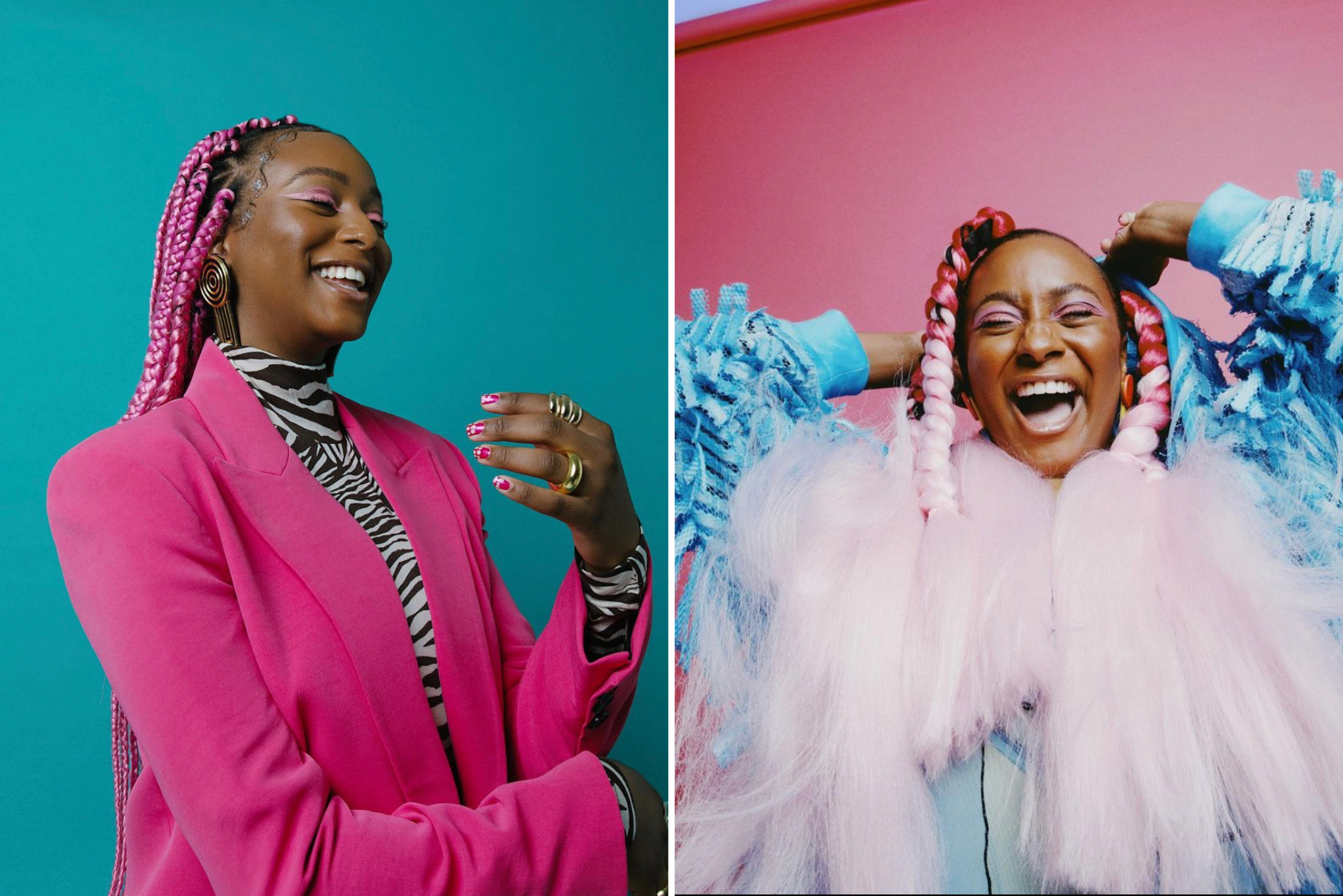 "I Got In”: Watch Beautiful Moment DJ Cuppy Informed Her Parents She Got Accepted Into Oxford University For 2nd Masters Degree