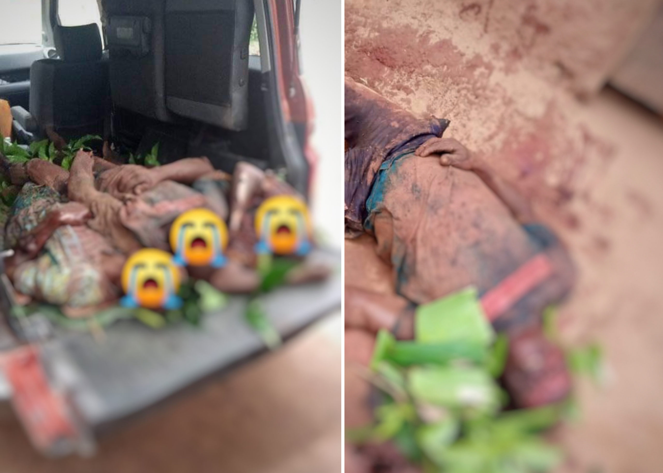 Herdsmen Killed 15 Persons In Ebonyi Communities -Gov Dave Umahi
