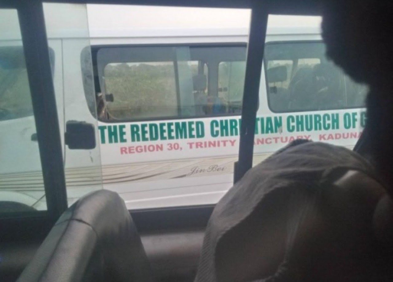 8 RCCG Members Kidnapped In Kaduna