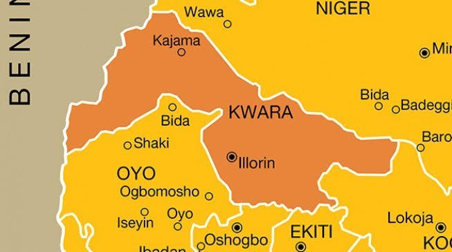 Mother, Four Children Burnt To Death In Kwara With Husband Hospitalised